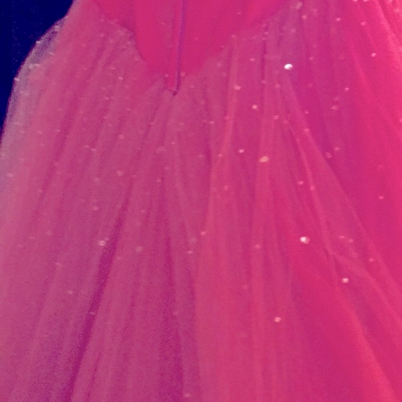 Mori lee formal from Nordstrom - Picture 5 of 16